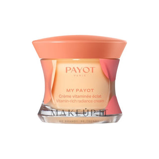 Payot My Payot Vitamins Radiance Cream 50 ml — Crema viso