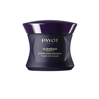 Payot Supreme Absolu Crema Ricca Nutriente 50 ml — Crema viso