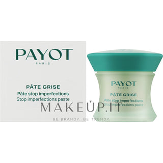Payot Pate Grise Crema Trattamento Locale Anti-Imperfezioni 15 ml — Crema viso localizzata