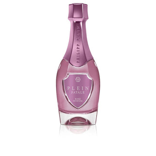 Philipp Plein Plein Fatale Rose Intense Donna 90 ml — Eau de Parfum