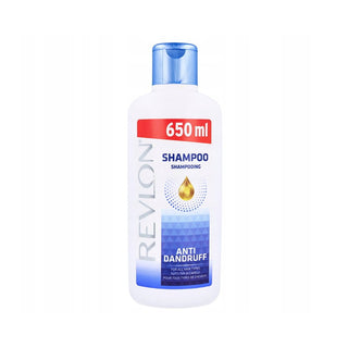Revlon Antiforfora 650 ml — Shampoo