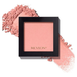 Revlon Blush Powder 001 Oh Baby Pink 5g — Blush