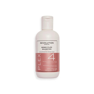 Revolution Haircare Bond Plex 4 Champô Reconstrutor para Cabelo 250 ml 