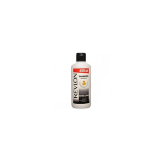Revlon Shampoo Purificante Sebo-Controllo 650 ml — Shampoo