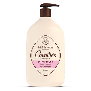 Roge Cavailles Roge Cavailles Leche de baño hidratante 1000 ml 