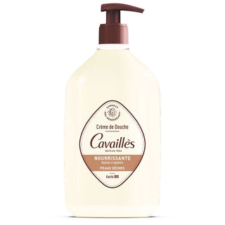 Roge Cavailles Bio Karite Crema de Ducha Nutritiva 750 ml 