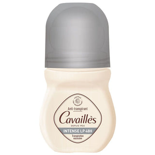 Roge Cavailles Intense Lp Desodorante Roll-On Protección 48h Para Mujer 50 ml 
