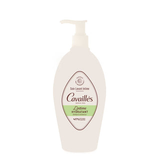 Roge Cavaillès Gel Limpiador Íntimo Hidratante Ingredientes Naturales 250 ml 