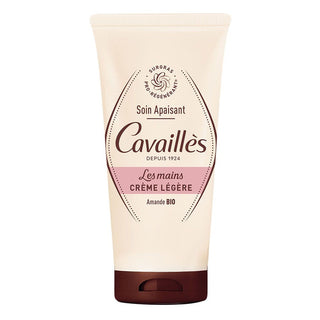 Roge Cavailles Creme Legere Crema de Manos Regeneradora 50 ml 