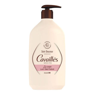 Roge Cavaillès Leche Corporal Alisadora 500 ml 
