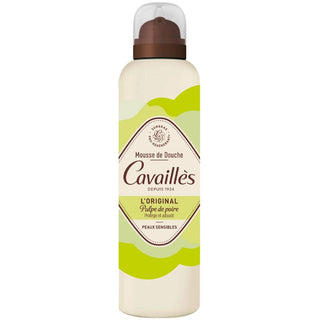 Rogé Cavaillès L'Original Pear 200 ml — Mousse Detergente