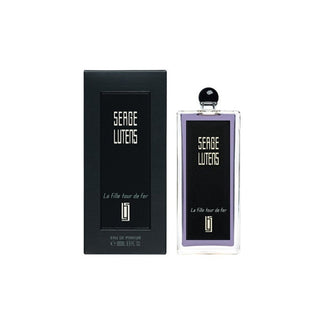 Serge Lutens לה פיי טור דה פר או דה פרפום יוניסקס 50 מ"ל 