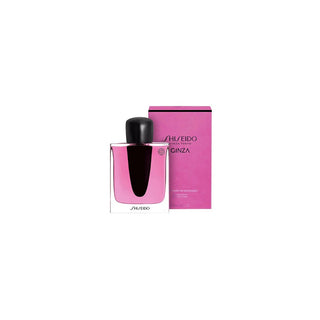 Shiseido Ginza Murasaki Donna 50 ml — Eau de Parfum