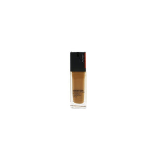 Shiseido Synchro Skin Radiant Lifting 430 Cedar SPF 30 30 ml — Fondotinta liquido