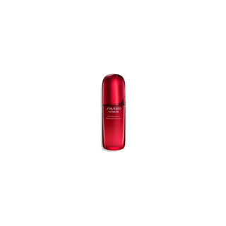 Shiseido Ultimune Anti-Ageing Tages- und Nachtserum Gesicht 30 ml 