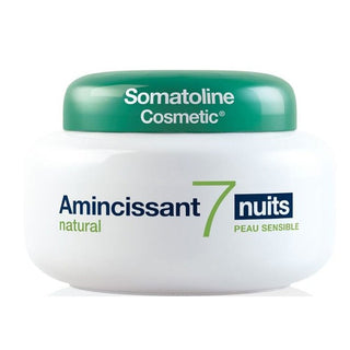 Somatoline Gel Cosmético Corporal Adelgazante 7 Noches 400 ml 