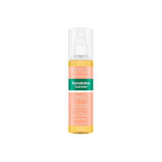 Somatoline Cosmetic Active Dry Body Aceite Corporal Secco Remodelante 125 ml 