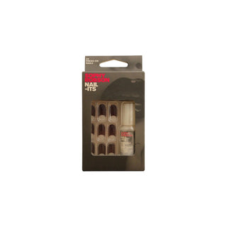 Set Sophy Robson Nail-Its Uñas postizas 24 piezas rosa 