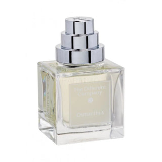 The Different Company Osmanthus Eau de Toilette Donna 50 ml — Eau de Toilette
