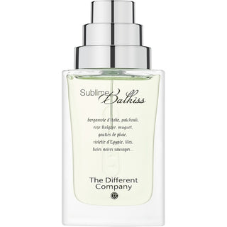 The Different Company Sublime Balkiss EDP Donna 100ml — Eau de Parfum