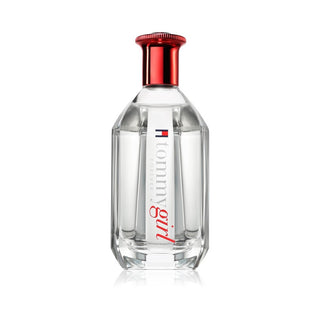 Tommy Hilfiger Tommy Girl Forever Eau de Toilette Donna 100 ml — Eau de Toilette