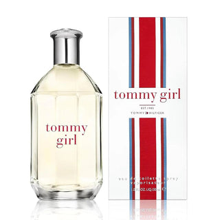 Tommy Hilfiger Tommy Girl Now Eau de Toilette Donna 30 ml — Eau de Toilette