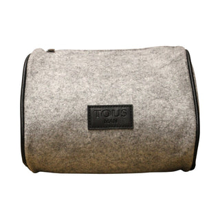 Tous Tous Vanity Case GWP Beauty de tela 