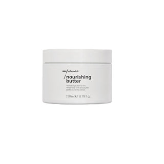 Burro corpo nutriente 250 ml — Burro corpo