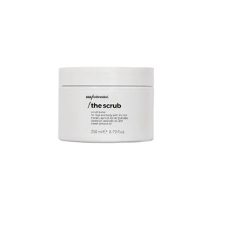 The Scrub Scrub Corpo 250 ml — Scrub Corpo