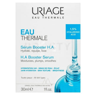 Uriage Eau Thermale Boosts Radiance Serum para el rostro 30 ml 