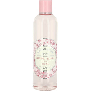 Gel de ducha Vivian Gray Naturals Garden Roses para todo tipo de piel 250 ml 