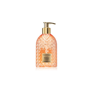 Vivian Gray Gemstone Neroli & Amber Jabón líquido limpiador 300 ml 