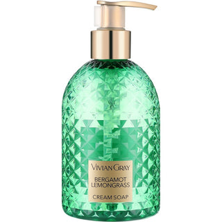 Vivian Gray Green Bergamota Jabón Líquido Limpiador 300 ml 
