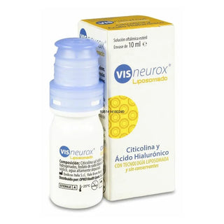Visneurox Liposomal 10 ml — Integratore