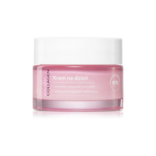 Miraculum Collagen Pro-Skin dagcreme mod rynker 50 ml 