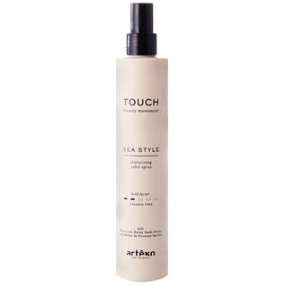 Artego SeaStyle Texturizzante al Sale 250 ml — Spray texturizzante