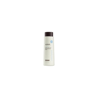 Ahava Bálsamo mineral com água do Mar Morto formato 400 ml 