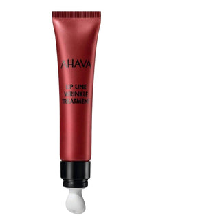 Ahava Apple Of Sodom Creme antirrugas para o contorno dos lábios 15 ml 