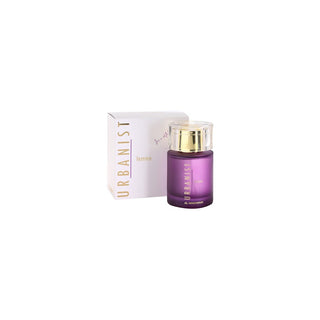 Al haramain Urbanist Femme EDP Donna 100ml — Eau de Parfum