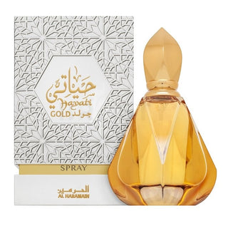 Al haramain חייאתי גולד EDP 100 מ"ל 