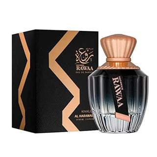 Al haramain Rawaa EDP 100ml — Eau de Parfum