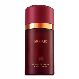 Ahmed Al Maghribi Mosaic 100 ml — Estratto di profumo