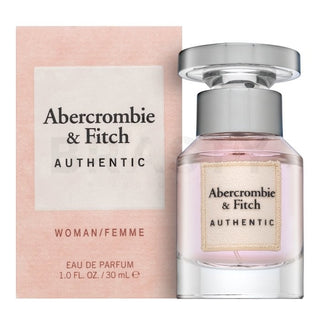 Abercrombie & fitch Authentic Woman EDP 30ml 