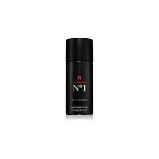 Aigner No 1 150 ml — Deodorante Spray