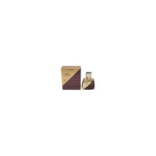 Al haramain Gold Crystal Oudh 100 ml — Eau de Parfum