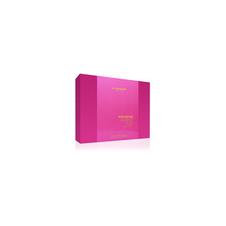 Al haramain Amber Oud Ultra Violet 75 ml — Eau de Parfum