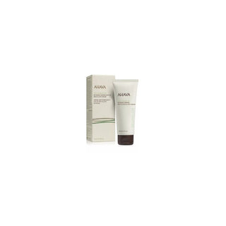 Ahava Creme reafirmante extrema para pescoço e decote Time To Revitalize 75 ml 