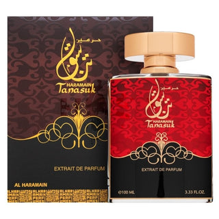 Al haramain Tanasuk EDP 100ml 