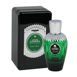 Al Haramain Zahara Sage Dubai Estratto Profumo 100 ml — Estratto di profumo