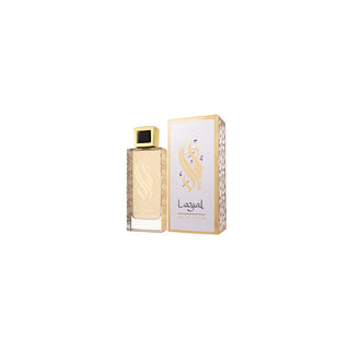 Al Malakia Layal EDP Donna 100 ml — Eau de parfum